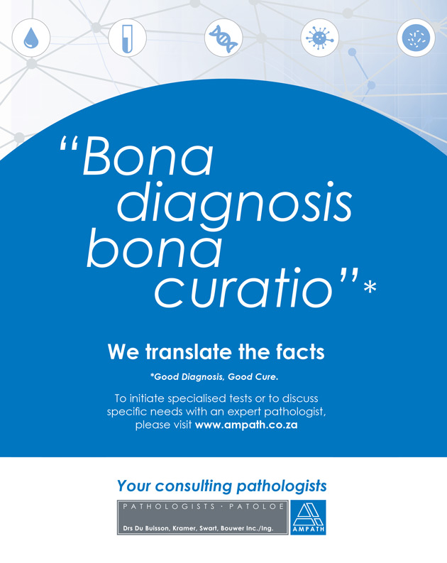 Ampath client advert 1