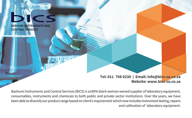 Bashumi Instruments & Control Services client advert 1