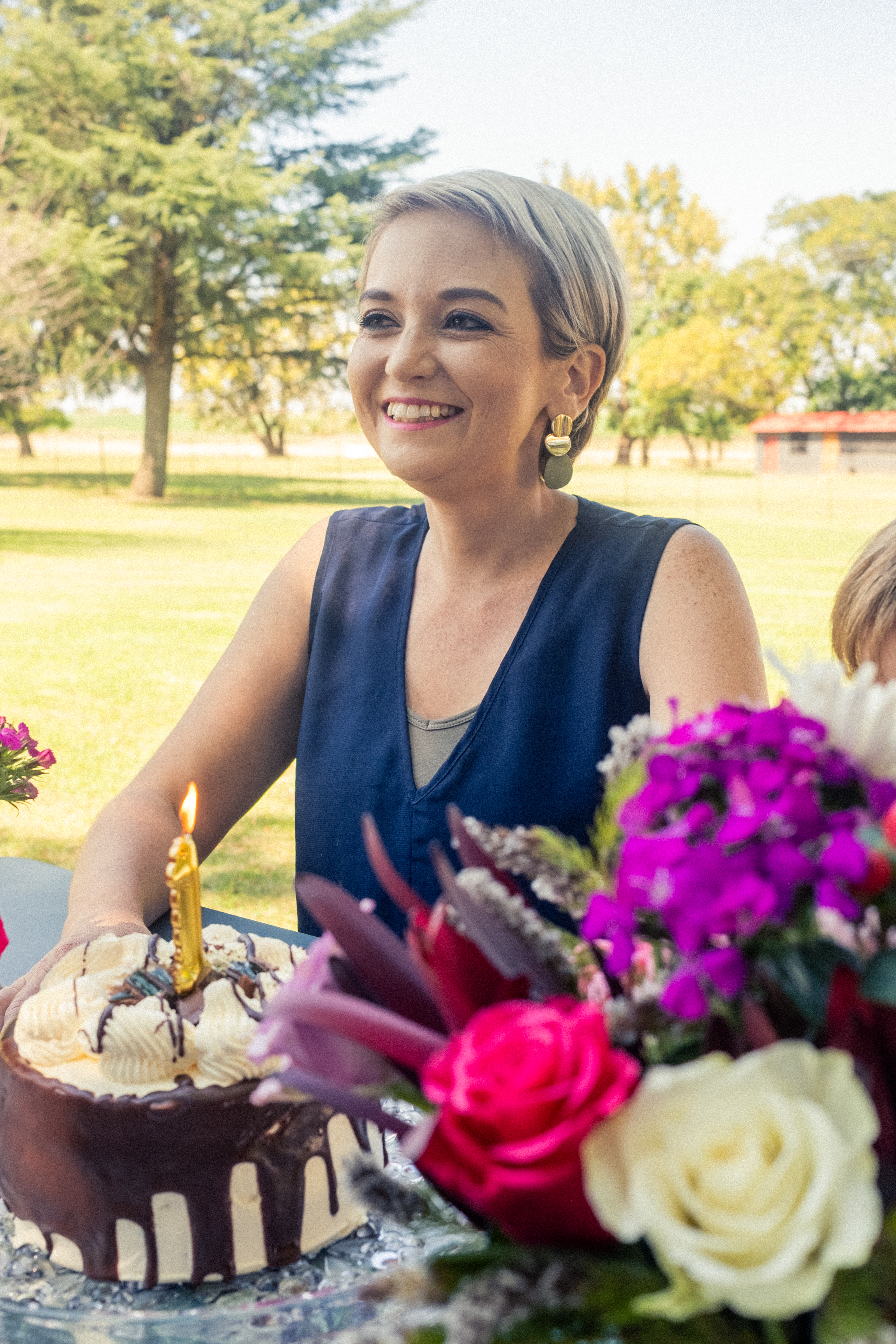 One Mother Beat Blood Cancer Against the Odds. Thousands of Others Are Still Searching for Their Chance.