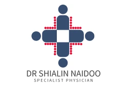 Dr Shialin Naidoo