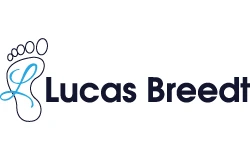 Centurion Podiatrist - Lucas Breedt