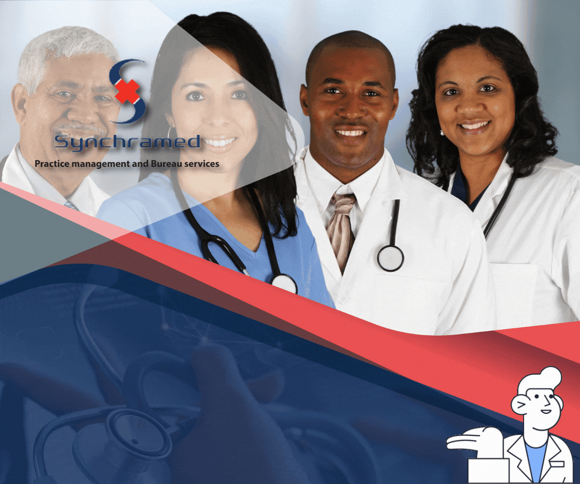 Advertisement: EXPERTS IN MEDICAL BILLING PRACTICE MANAGEMENT (2)