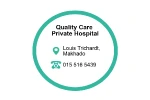 Quality Care Private Hospital