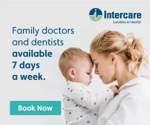 Intercare healthcare services