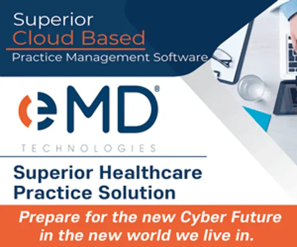 e-MD healthcare practice solutions