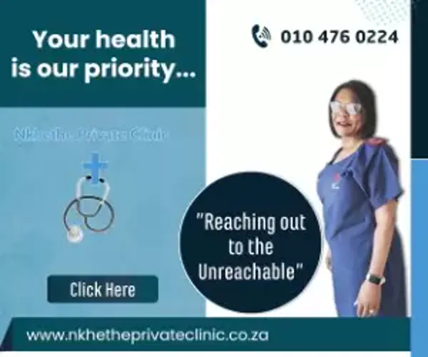 Nkhethe Private Clinic