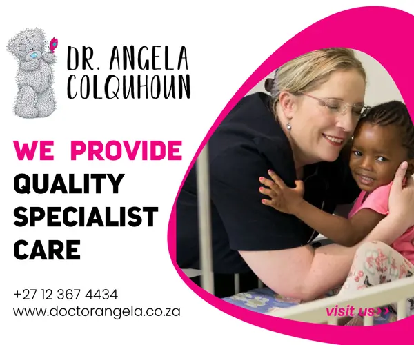 Specialist healthcare services