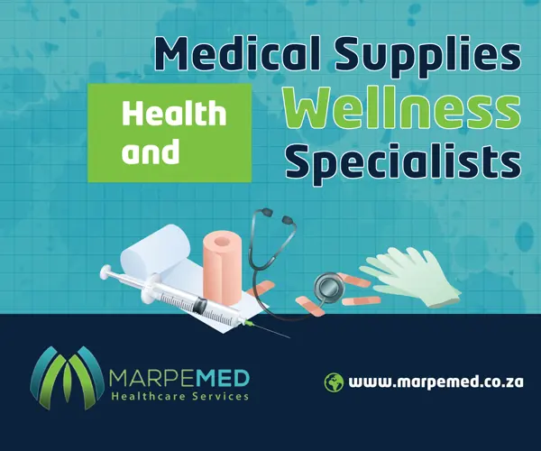 Medical practice services